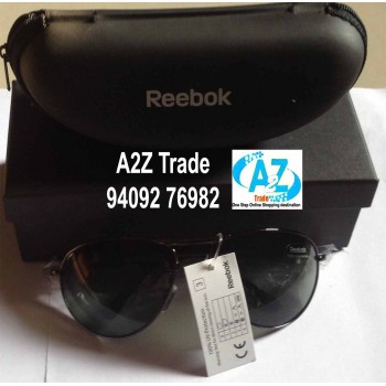 Reebok Aviator Premium Sunglasses Model No-118518,-MRP 4999.00, Imported, 